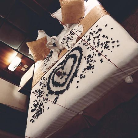 Qasr Rayana Aparthotel 布赖代 外观 照片