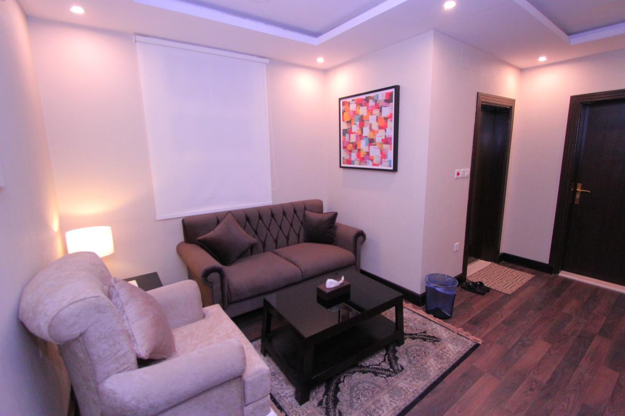 Qasr Rayana Aparthotel 布赖代 外观 照片