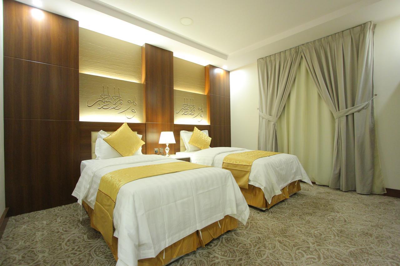 Qasr Rayana Aparthotel 布赖代 外观 照片