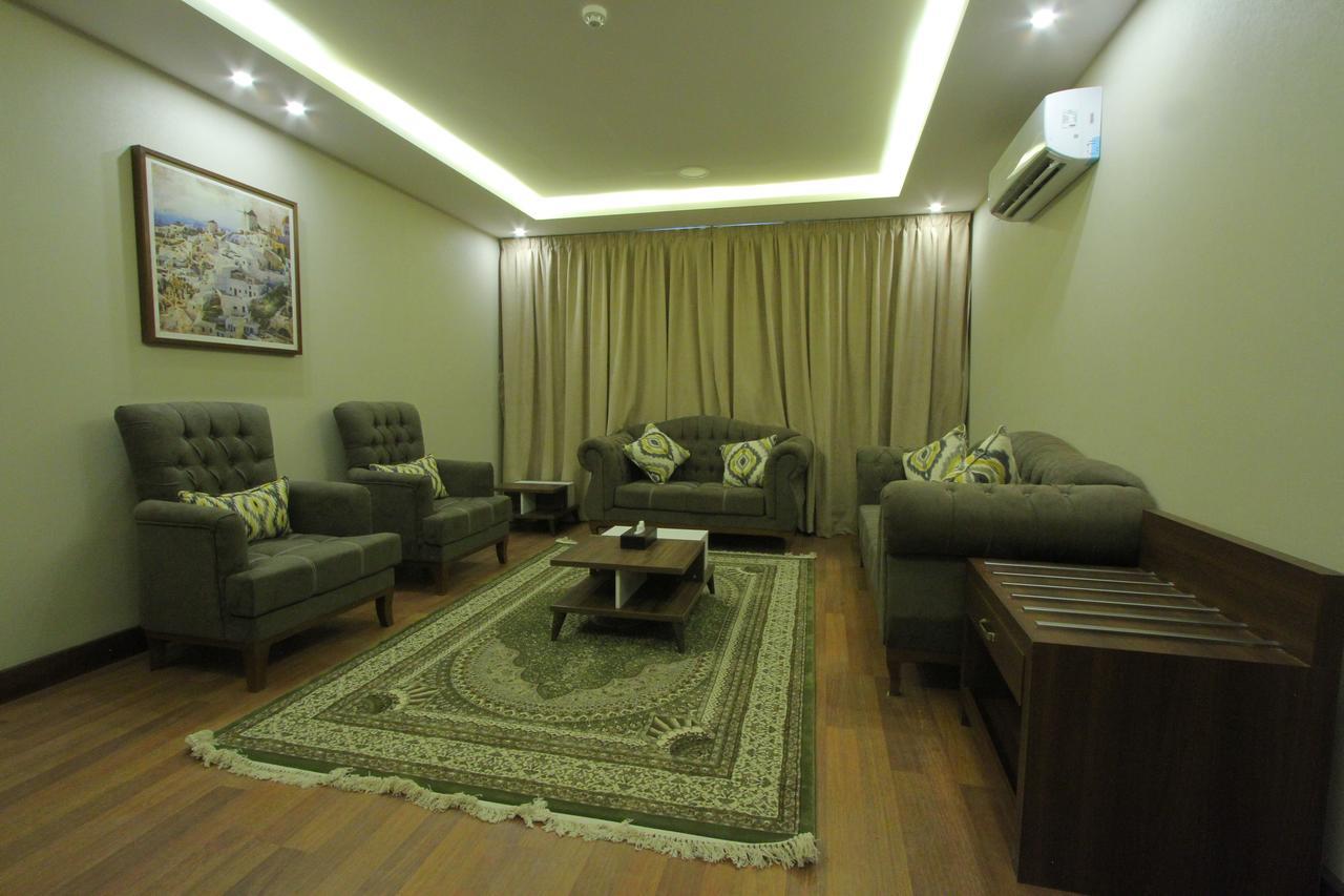 Qasr Rayana Aparthotel 布赖代 外观 照片
