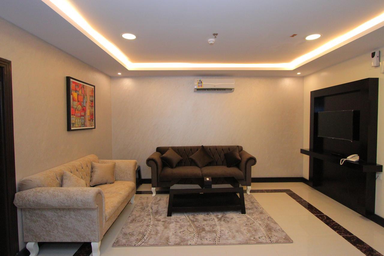 Qasr Rayana Aparthotel 布赖代 外观 照片
