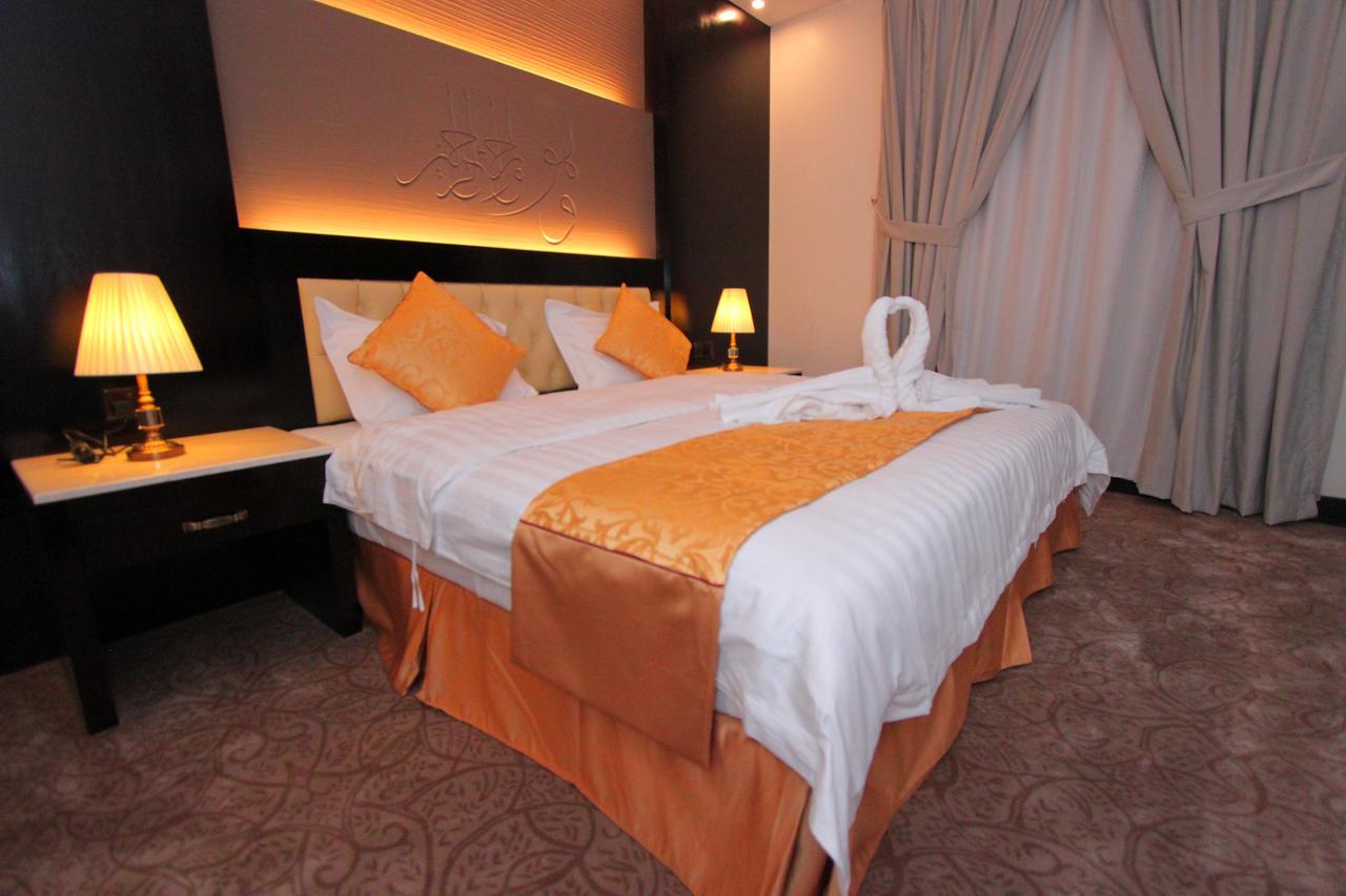 Qasr Rayana Aparthotel 布赖代 外观 照片