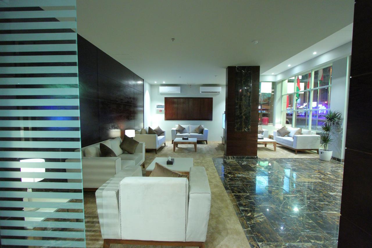Qasr Rayana Aparthotel 布赖代 外观 照片