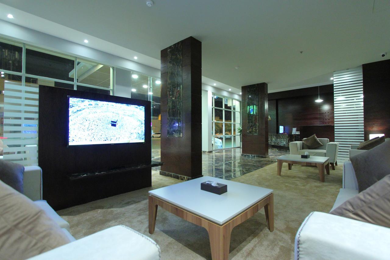 Qasr Rayana Aparthotel 布赖代 外观 照片