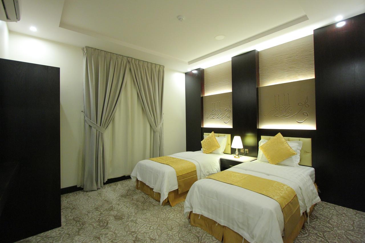 Qasr Rayana Aparthotel 布赖代 外观 照片