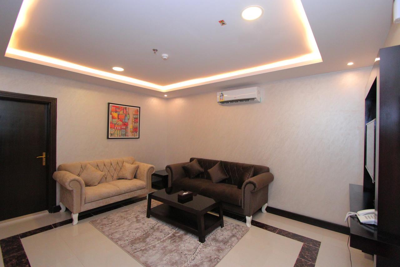 Qasr Rayana Aparthotel 布赖代 外观 照片