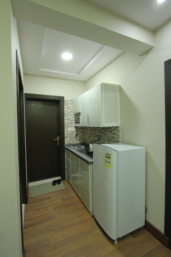 Qasr Rayana Aparthotel 布赖代 外观 照片