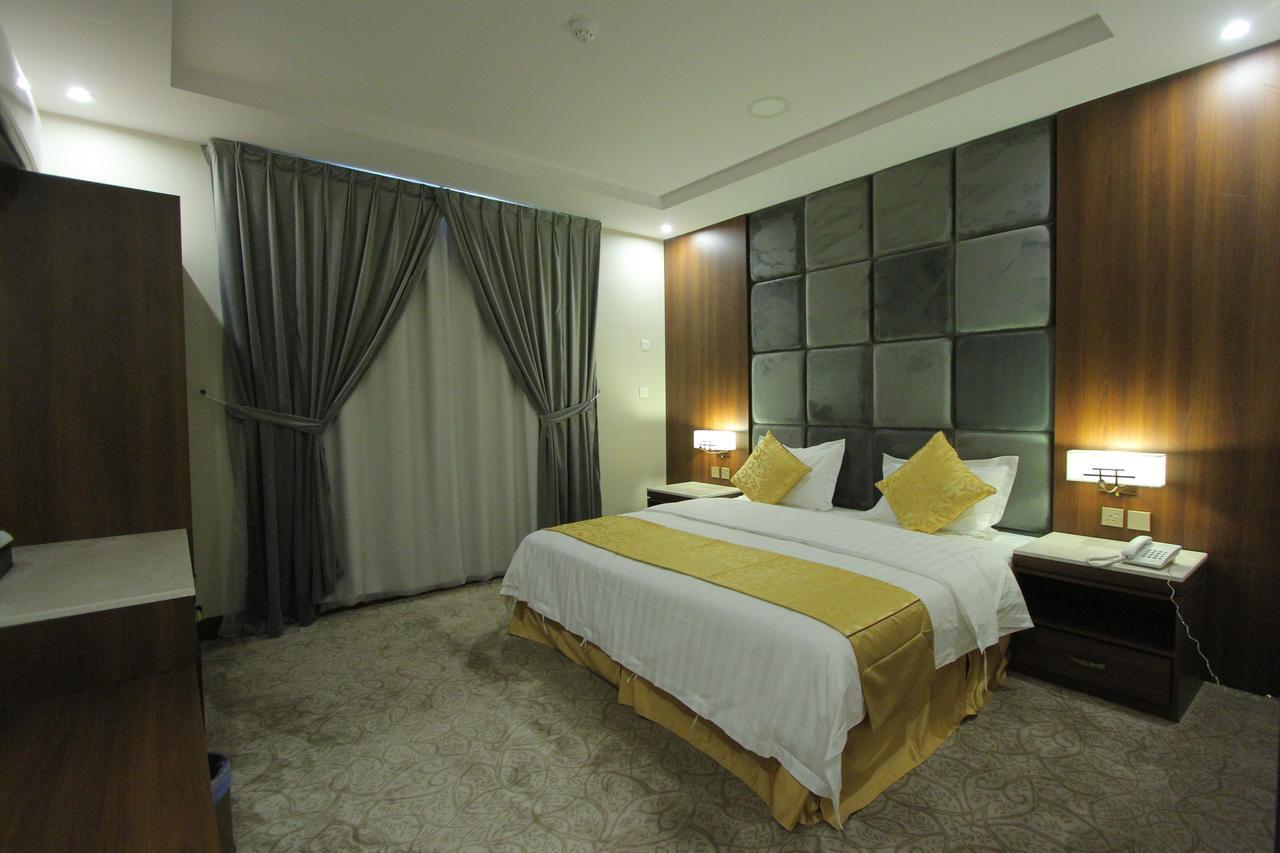 Qasr Rayana Aparthotel 布赖代 外观 照片