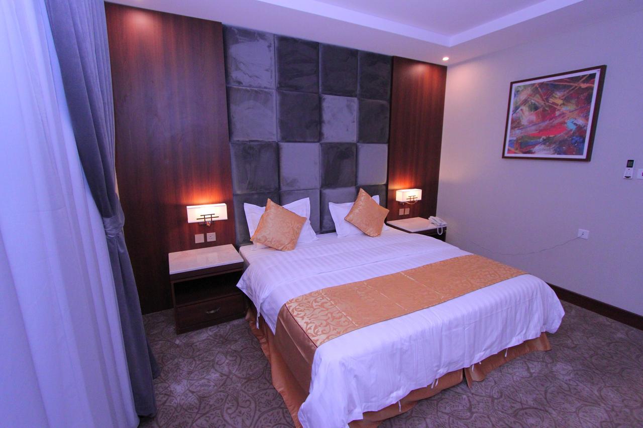 Qasr Rayana Aparthotel 布赖代 外观 照片