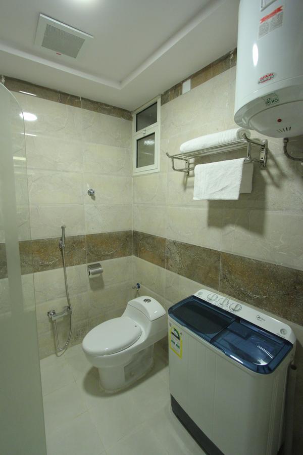 Qasr Rayana Aparthotel 布赖代 外观 照片