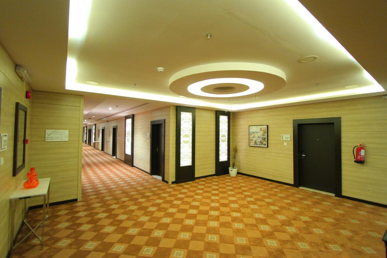Qasr Rayana Aparthotel 布赖代 外观 照片