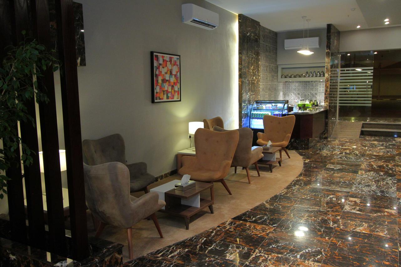 Qasr Rayana Aparthotel 布赖代 外观 照片