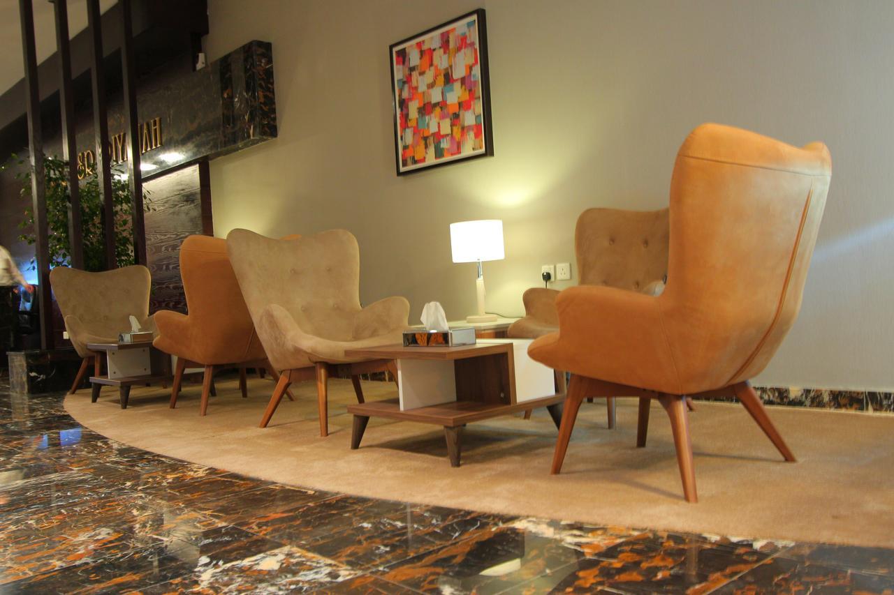 Qasr Rayana Aparthotel 布赖代 外观 照片