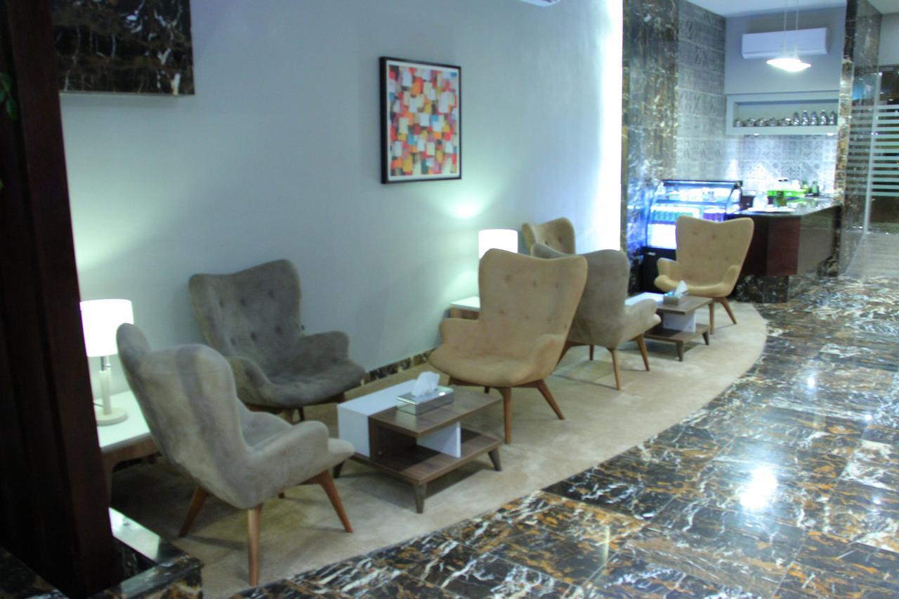 Qasr Rayana Aparthotel 布赖代 外观 照片