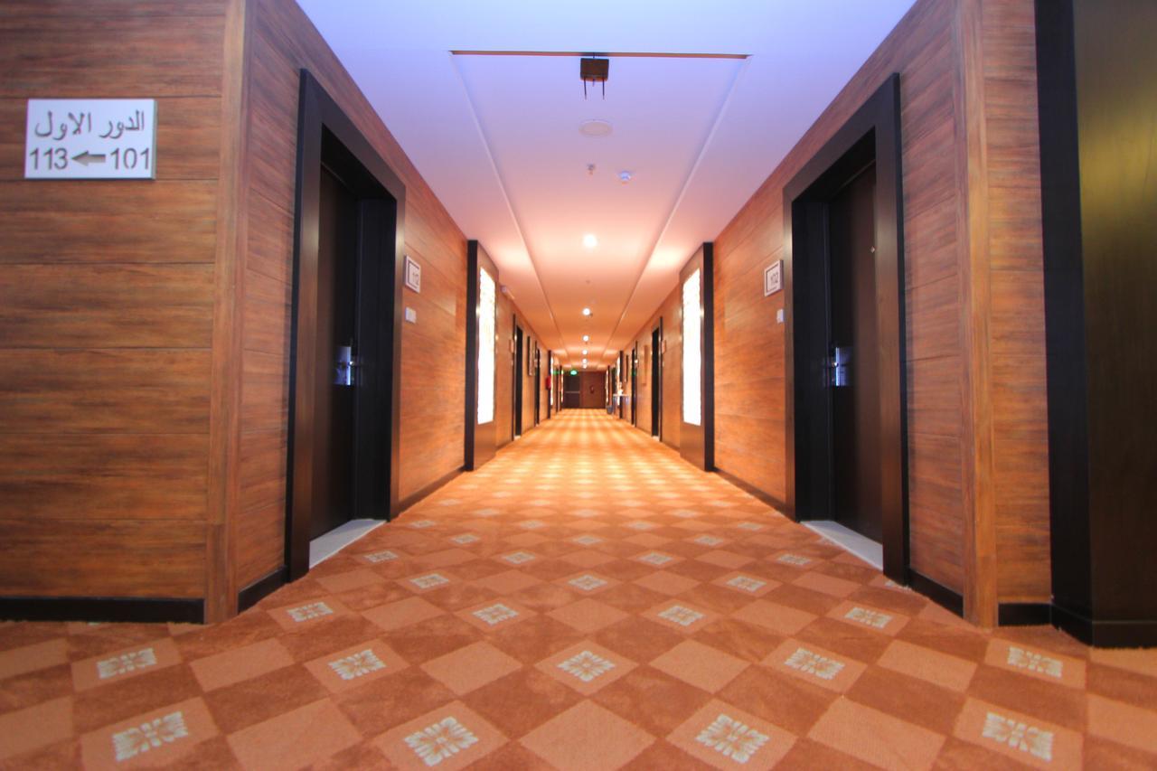 Qasr Rayana Aparthotel 布赖代 外观 照片