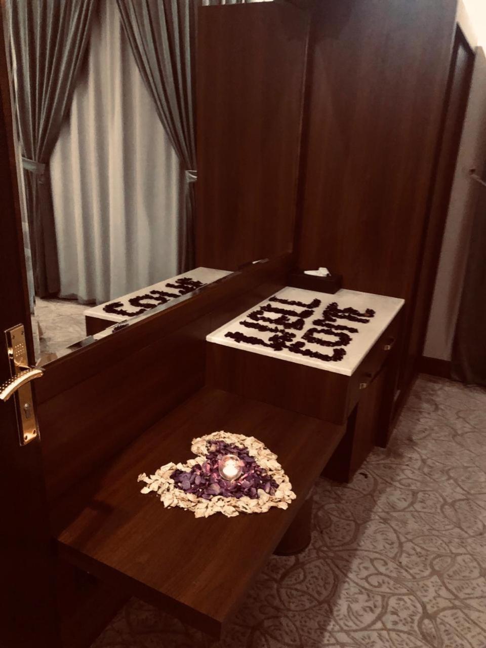 Qasr Rayana Aparthotel 布赖代 外观 照片