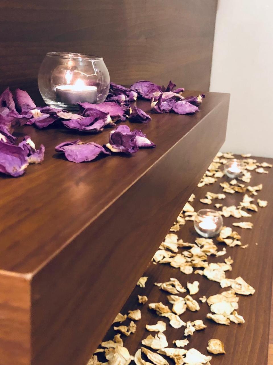 Qasr Rayana Aparthotel 布赖代 外观 照片